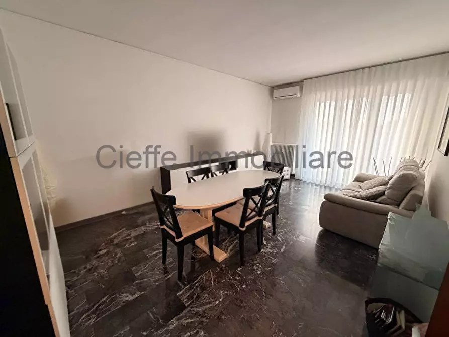 Immagine 2 di Appartamento in affitto  in VIA FILIPPO LIPPI a Padova