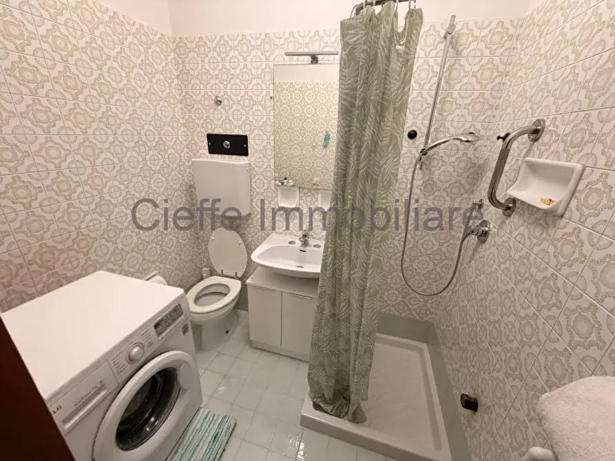 Immagine 8 di Appartamento in affitto  in VIA FILIPPO LIPPI a Padova