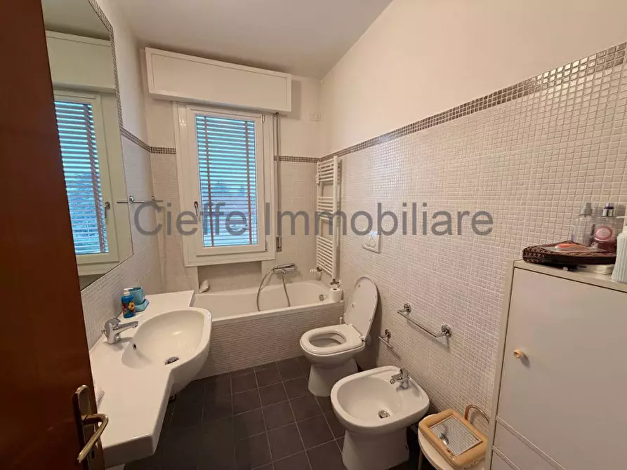 Immagine 9 di Appartamento in affitto  in VIA FILIPPO LIPPI a Padova