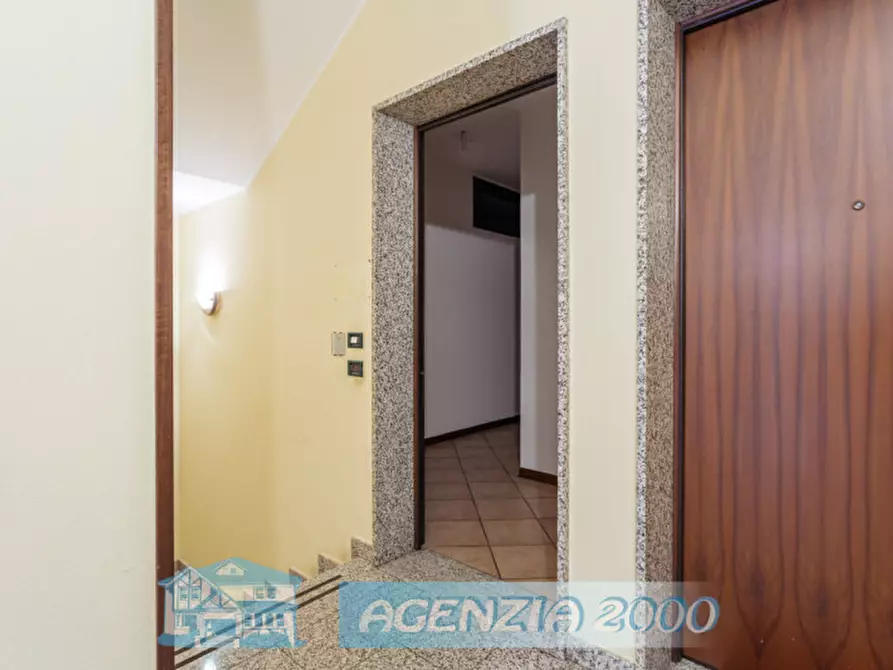 Immagine 29 di Appartamento in vendita  in Via Roma 102 a Due Carrare