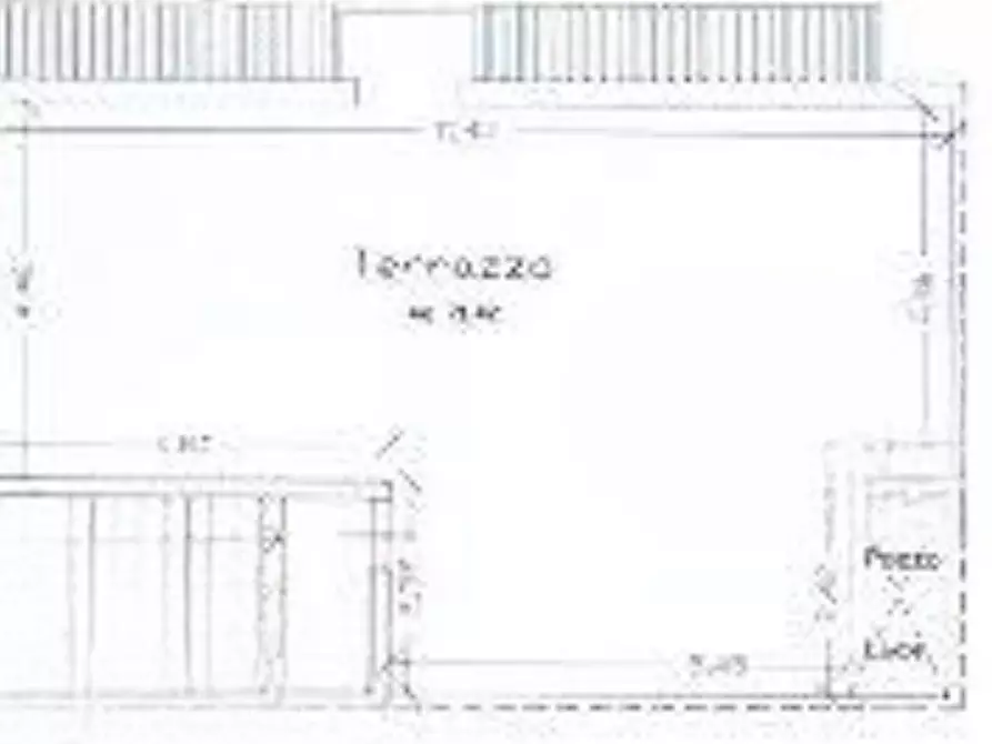 Immagine 9 di Casa indipendente in vendita  in via C. D'Agata 87 a Pachino