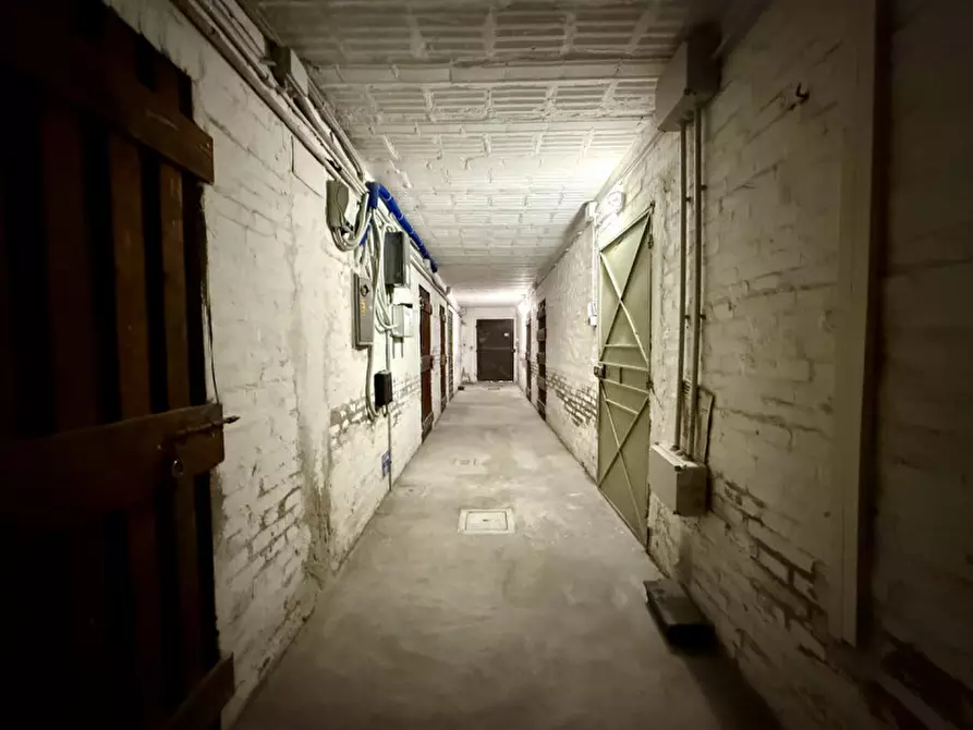 Immagine 27 di Appartamento in vendita  in Via Antonio Bondi a Bologna