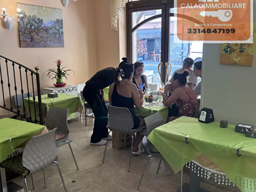 Immagine 2 di Attività commerciale in vendita  in Viale Dante a Cassino