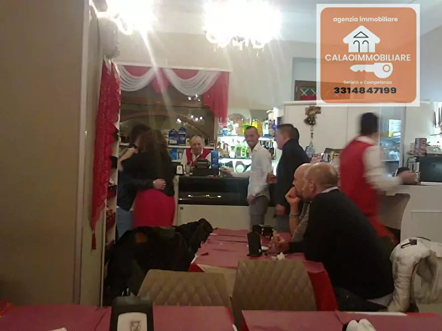 Immagine 4 di Attività commerciale in vendita  in Viale Dante a Cassino