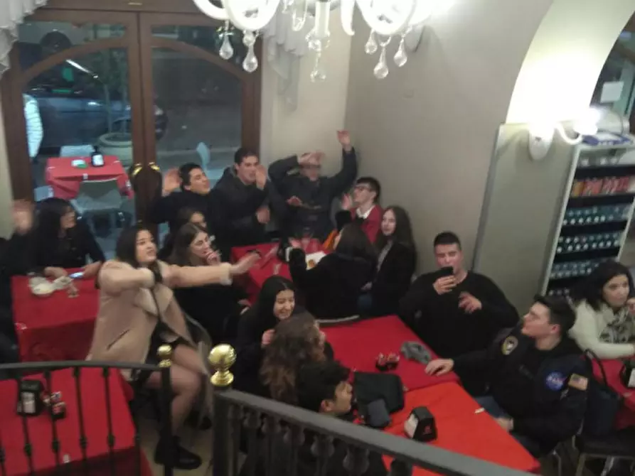 Immagine 6 di Attività commerciale in vendita  in Viale Dante a Cassino