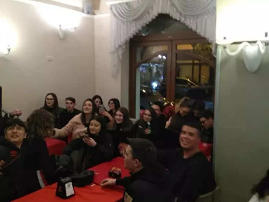 Immagine 7 di Attività commerciale in vendita  in Viale Dante a Cassino