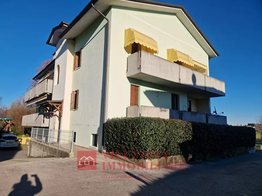 Immagine 1 di Appartamento in vendita  in Strada marosticana 170 u a Vicenza