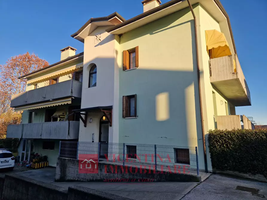 Immagine 2 di Appartamento in vendita  in Strada marosticana 170 u a Vicenza