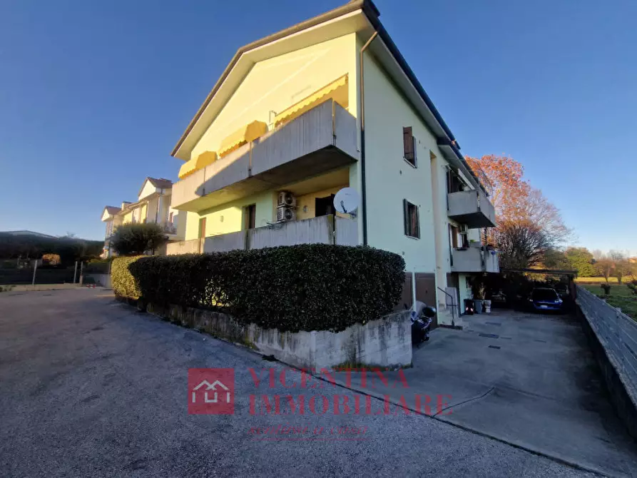 Immagine 3 di Appartamento in vendita  in Strada marosticana 170 u a Vicenza