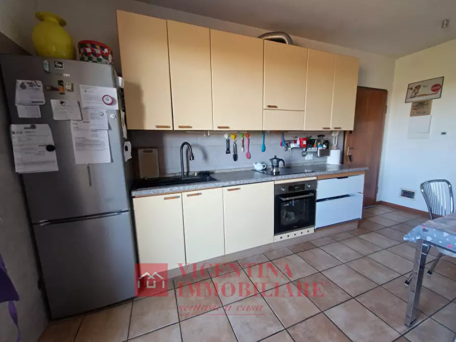 Immagine 8 di Appartamento in vendita  in Strada marosticana 170 u a Vicenza