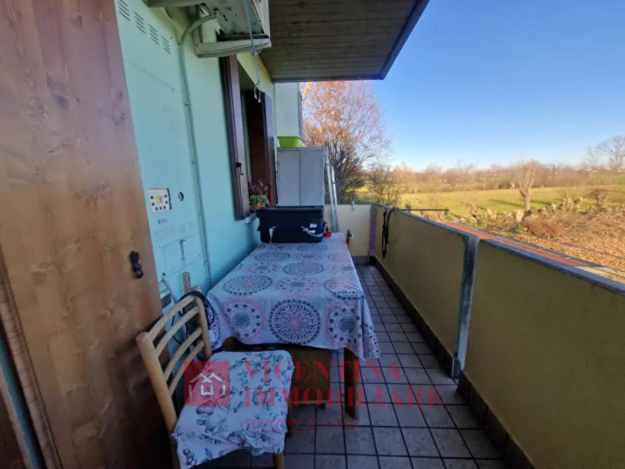 Immagine 10 di Appartamento in vendita  in Strada marosticana 170 u a Vicenza