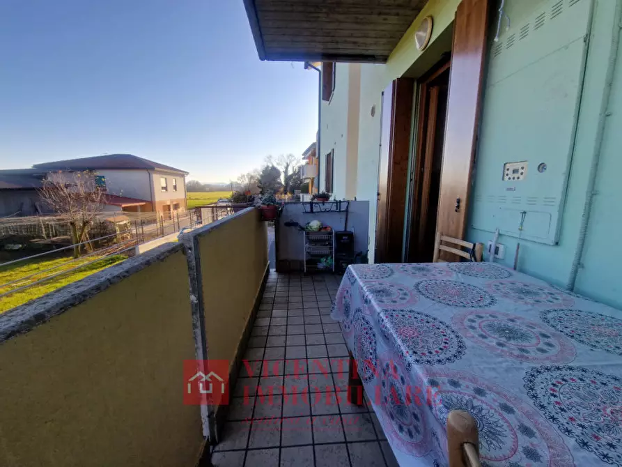 Immagine 11 di Appartamento in vendita  in Strada marosticana 170 u a Vicenza