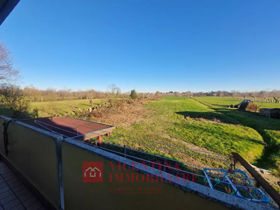 Immagine 12 di Appartamento in vendita  in Strada marosticana 170 u a Vicenza