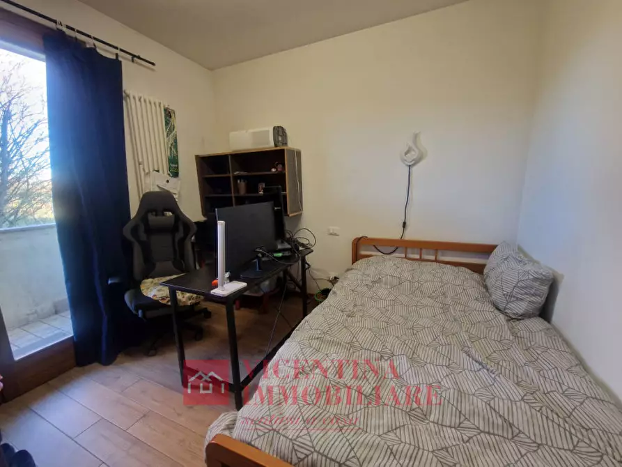 Immagine 18 di Appartamento in vendita  in Strada marosticana 170 u a Vicenza