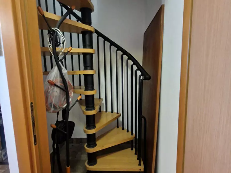 Immagine 22 di Appartamento in vendita  in Strada marosticana 170 u a Vicenza