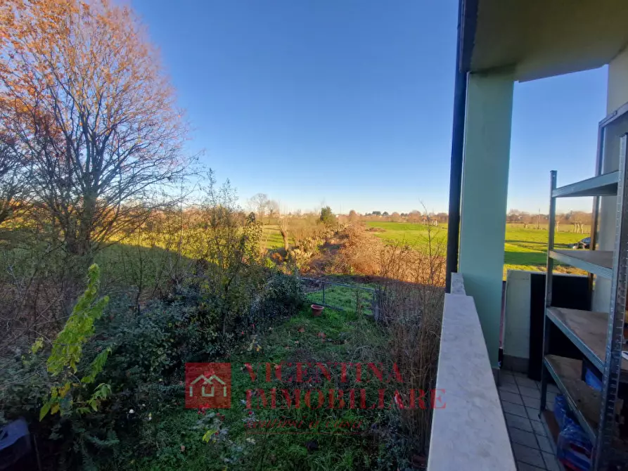 Immagine 25 di Appartamento in vendita  in Strada marosticana 170 u a Vicenza