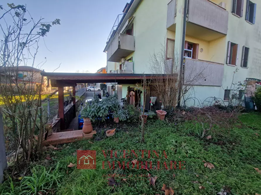 Immagine 27 di Appartamento in vendita  in Strada marosticana 170 u a Vicenza