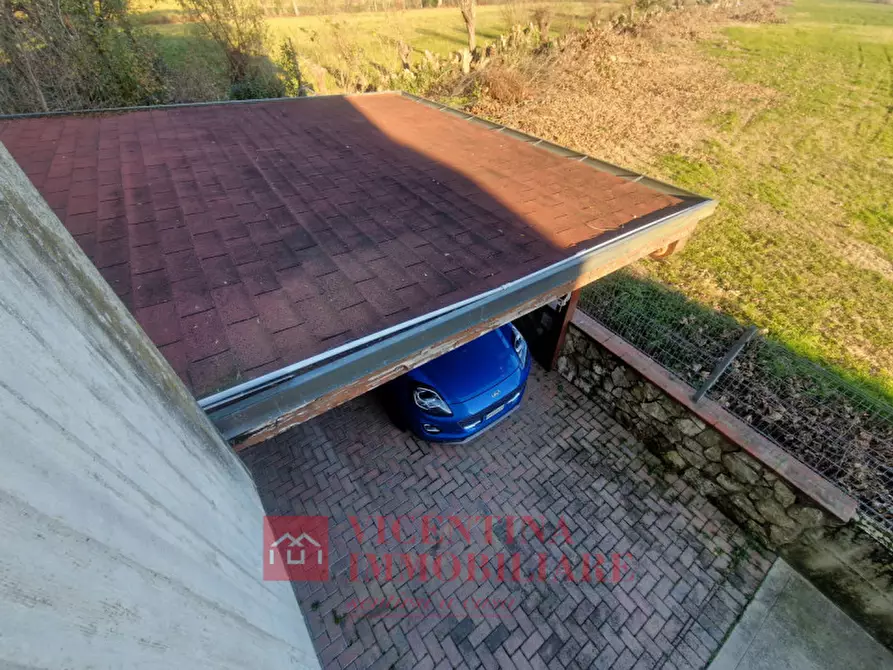 Immagine 28 di Appartamento in vendita  in Strada marosticana 170 u a Vicenza