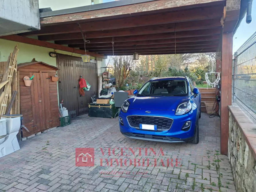 Immagine 29 di Appartamento in vendita  in Strada marosticana 170 u a Vicenza