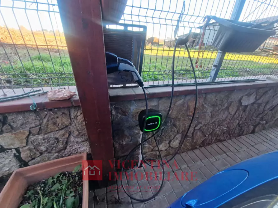 Immagine 30 di Appartamento in vendita  in Strada marosticana 170 u a Vicenza