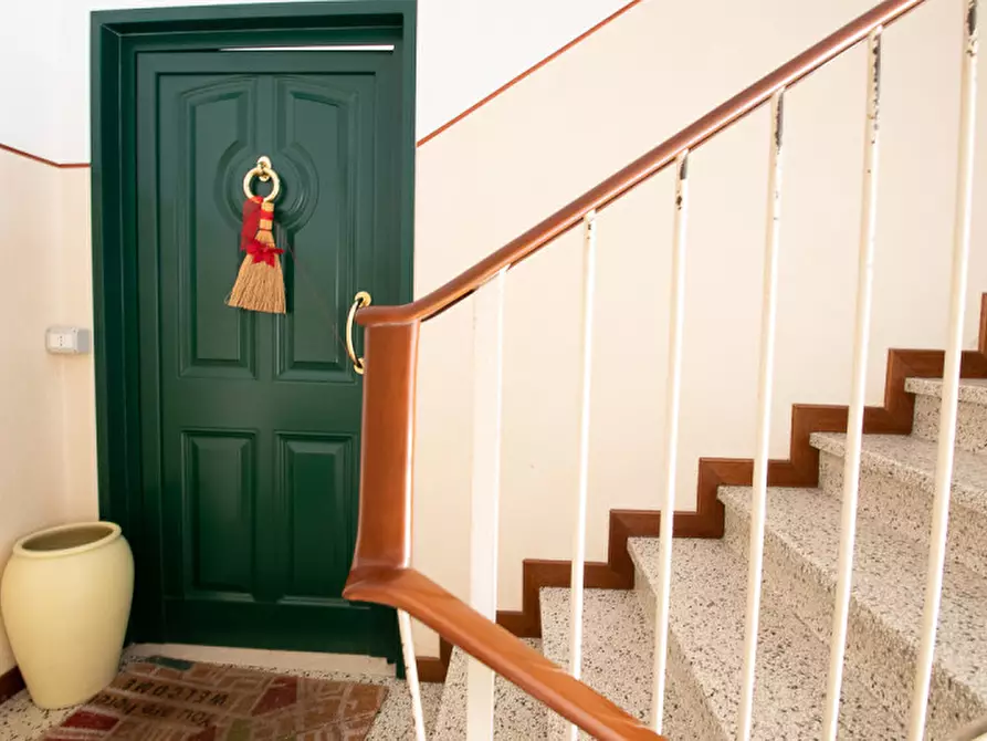 Immagine 3 di Appartamento in vendita  in Via Larga a Castel Guelfo Di Bologna