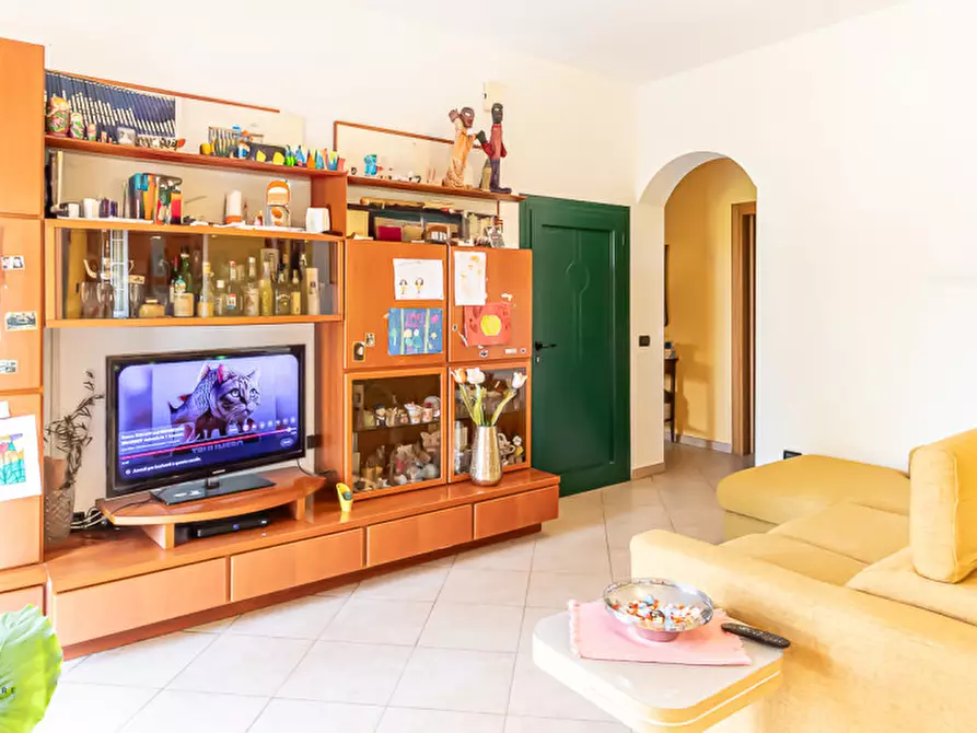 Immagine 4 di Appartamento in vendita  in Via Larga a Castel Guelfo Di Bologna