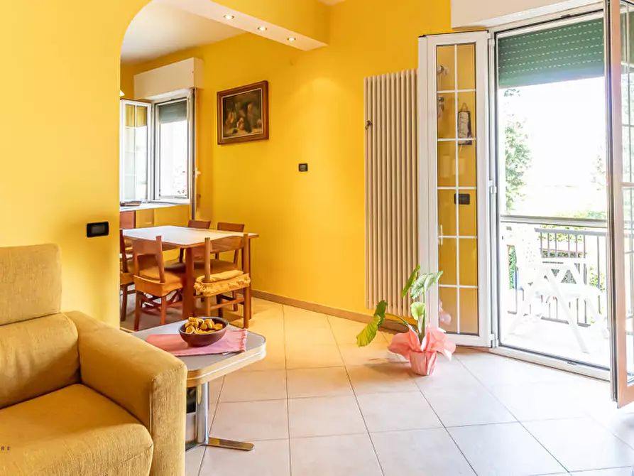 Immagine 5 di Appartamento in vendita  in Via Larga a Castel Guelfo Di Bologna