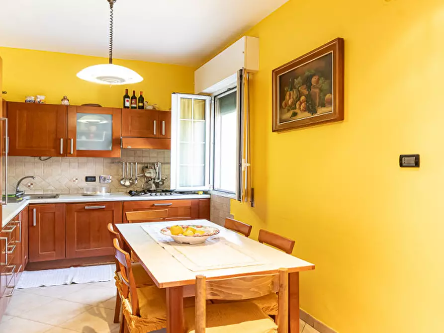 Immagine 8 di Appartamento in vendita  in Via Larga a Castel Guelfo Di Bologna