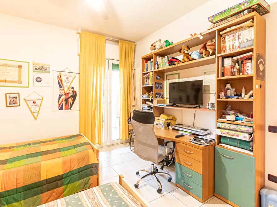 Immagine 12 di Appartamento in vendita  in Via Larga a Castel Guelfo Di Bologna