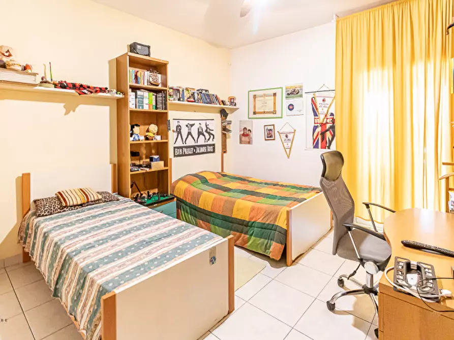 Immagine 13 di Appartamento in vendita  in Via Larga a Castel Guelfo Di Bologna