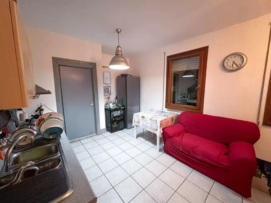 Immagine 1 di Appartamento in vendita  in Viale Regina Margherita a Ospedaletto Euganeo