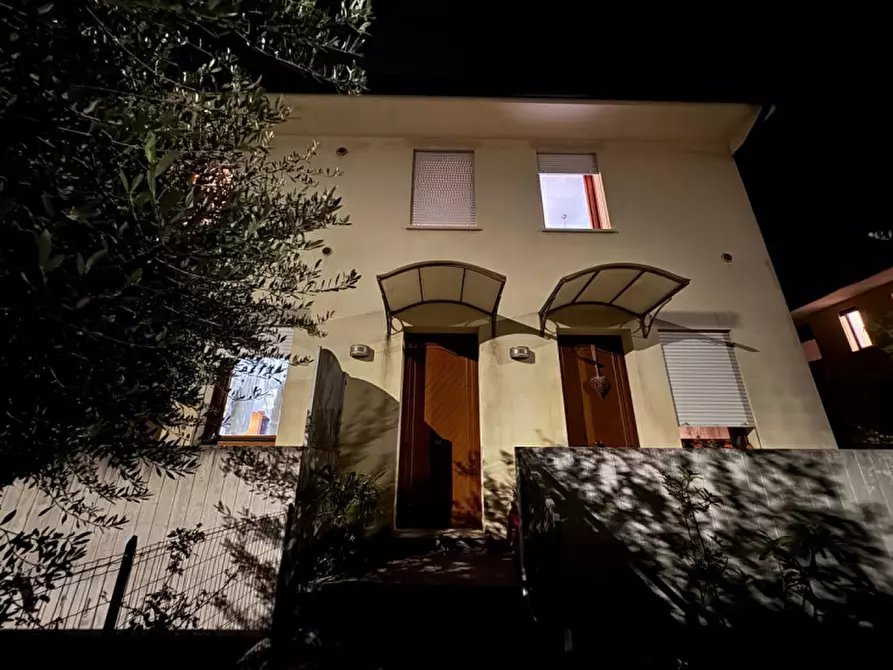 Immagine 2 di Appartamento in vendita  in Viale Regina Margherita a Ospedaletto Euganeo