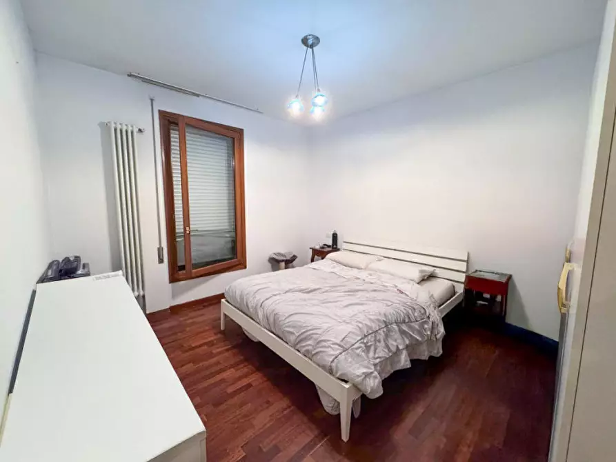 Immagine 4 di Appartamento in vendita  in Viale Regina Margherita a Ospedaletto Euganeo