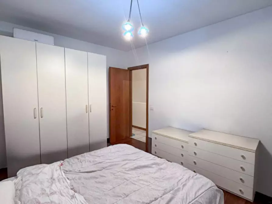 Immagine 5 di Appartamento in vendita  in Viale Regina Margherita a Ospedaletto Euganeo