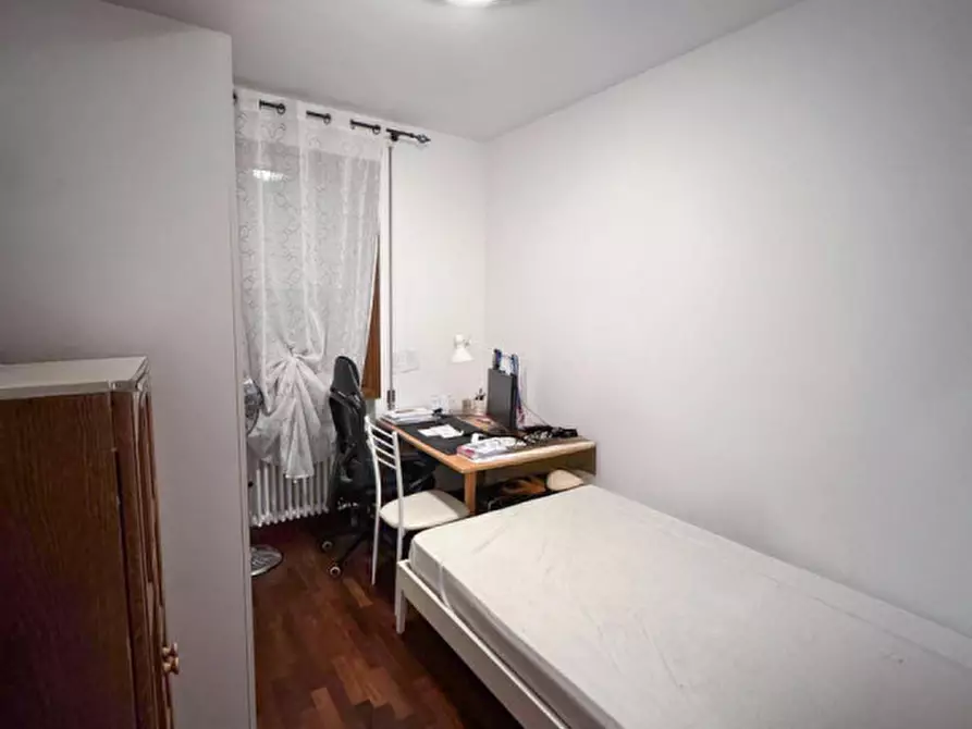 Immagine 6 di Appartamento in vendita  in Viale Regina Margherita a Ospedaletto Euganeo