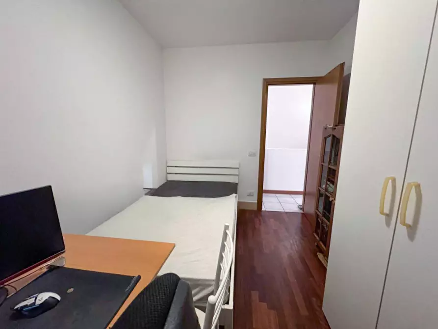 Immagine 7 di Appartamento in vendita  in Viale Regina Margherita a Ospedaletto Euganeo