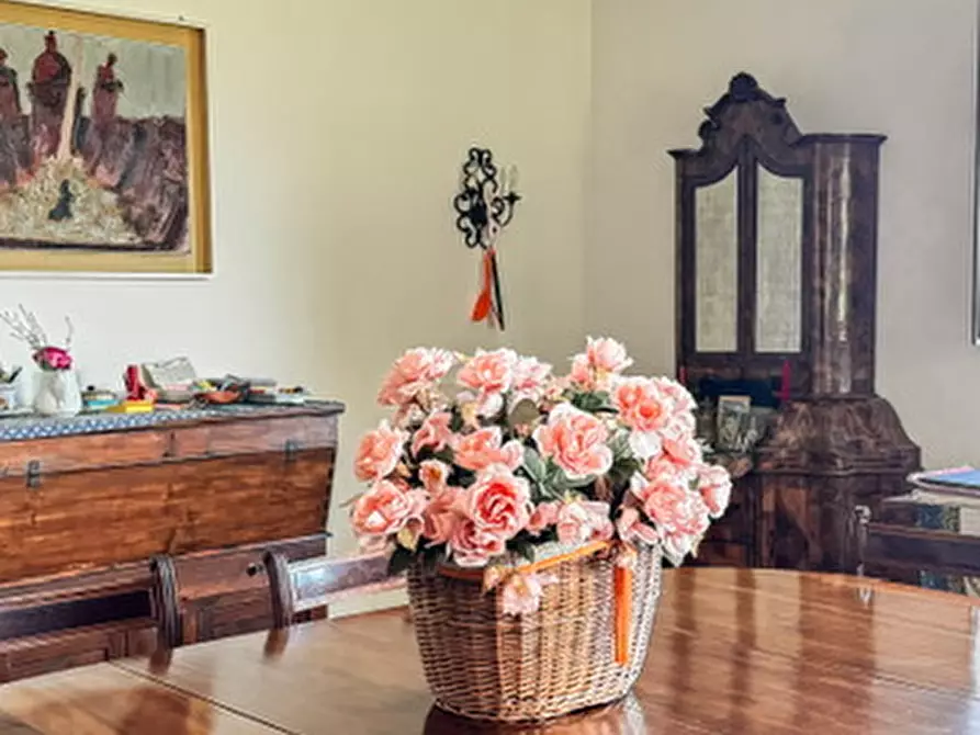 Immagine 4 di Villa in vendita  in Via Pò a Magliano Sabina