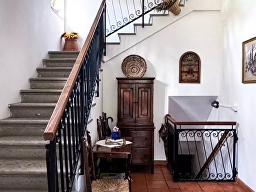 Immagine 7 di Villa in vendita  a Magliano Sabina