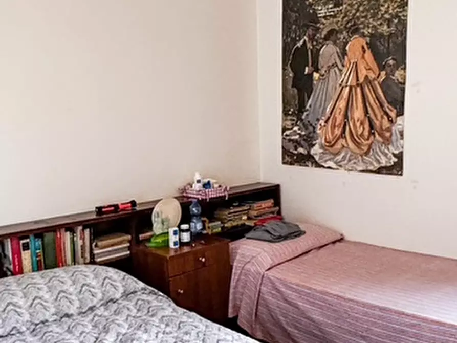 Immagine 7 di Villa in vendita  in Via Pò a Magliano Sabina