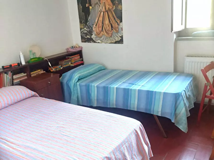 Immagine 10 di Villa in vendita  a Magliano Sabina