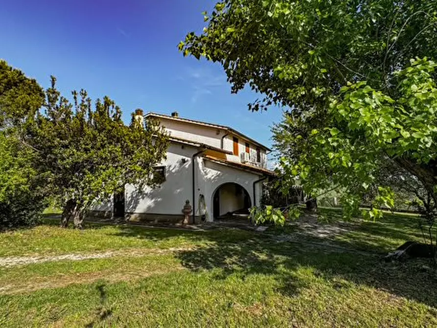 Immagine 14 di Villa in vendita  in Via Pò a Magliano Sabina