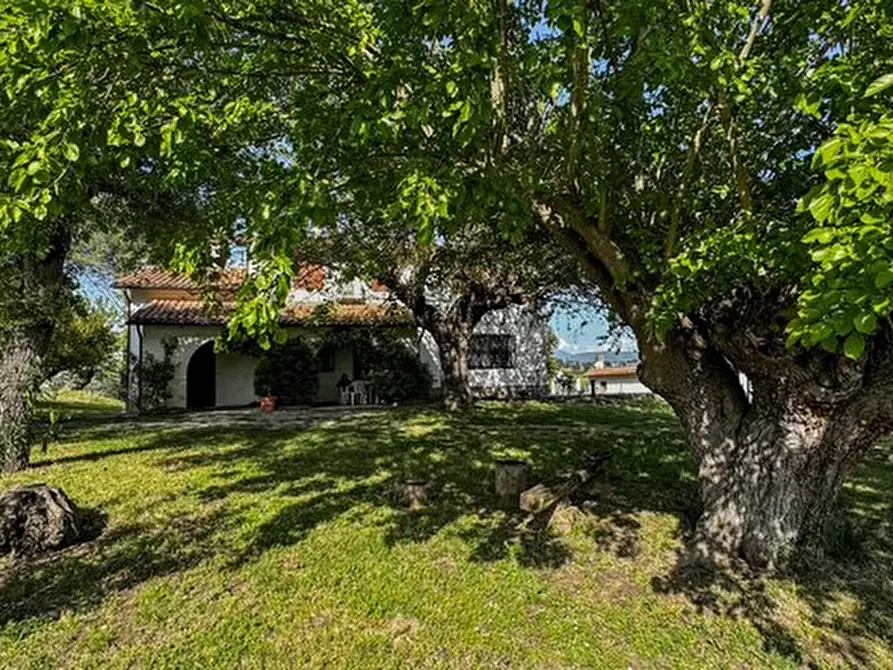 Immagine 17 di Villa in vendita  in Via Pò a Magliano Sabina