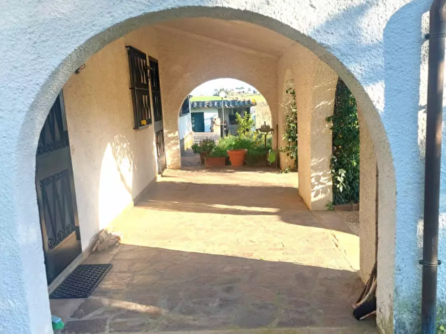 Immagine 22 di Villa in vendita  a Magliano Sabina