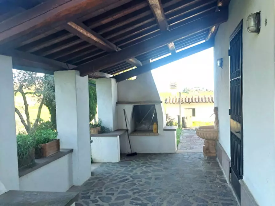 Immagine 23 di Villa in vendita  a Magliano Sabina