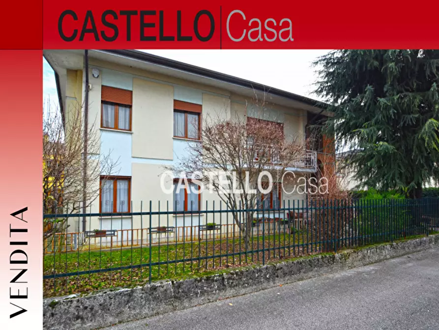 Immagine 1 di Casa indipendente in vendita  in via Sile a Castelfranco Veneto