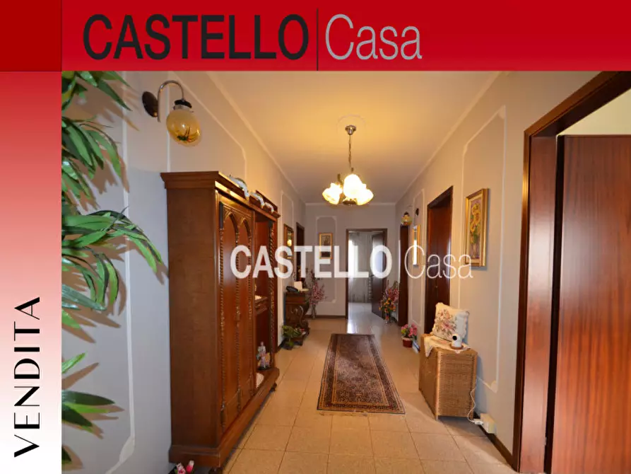Immagine 2 di Casa indipendente in vendita  in via Sile a Castelfranco Veneto