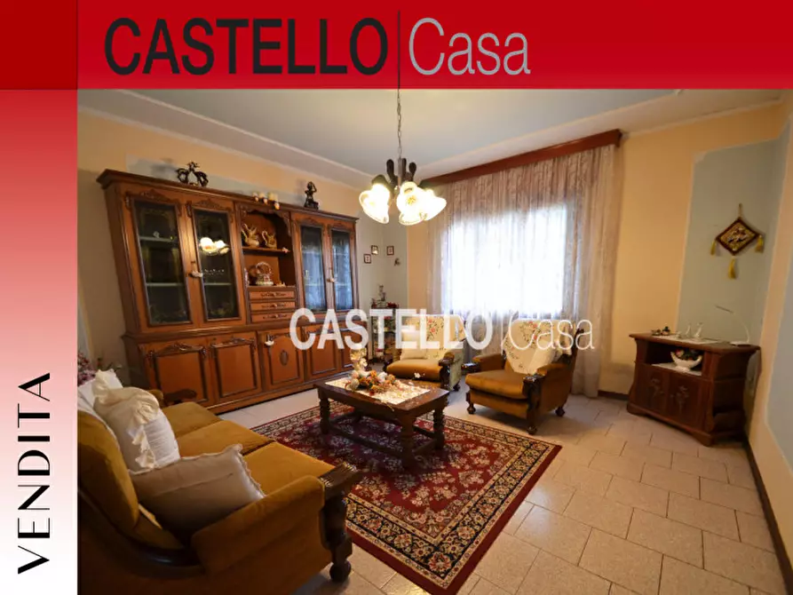 Immagine 4 di Casa indipendente in vendita  in via Sile a Castelfranco Veneto