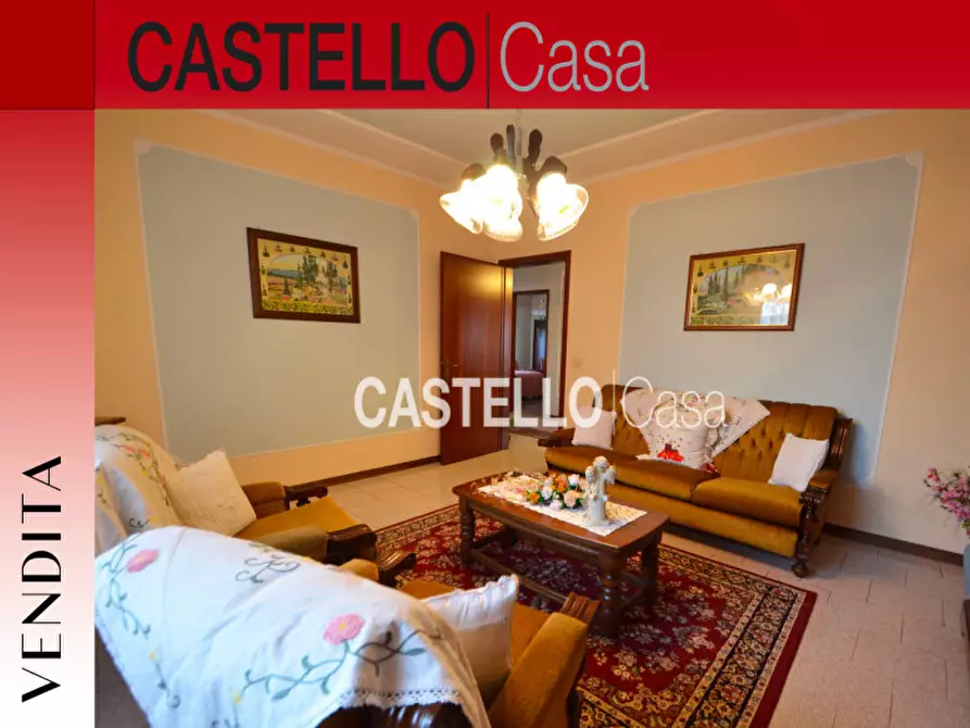 Immagine 5 di Casa indipendente in vendita  in via Sile a Castelfranco Veneto