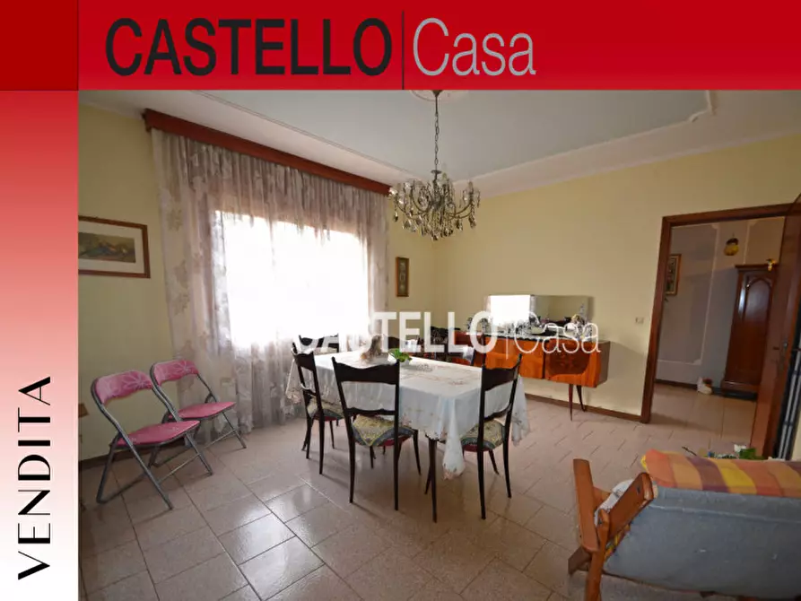 Immagine 7 di Casa indipendente in vendita  in via Sile a Castelfranco Veneto