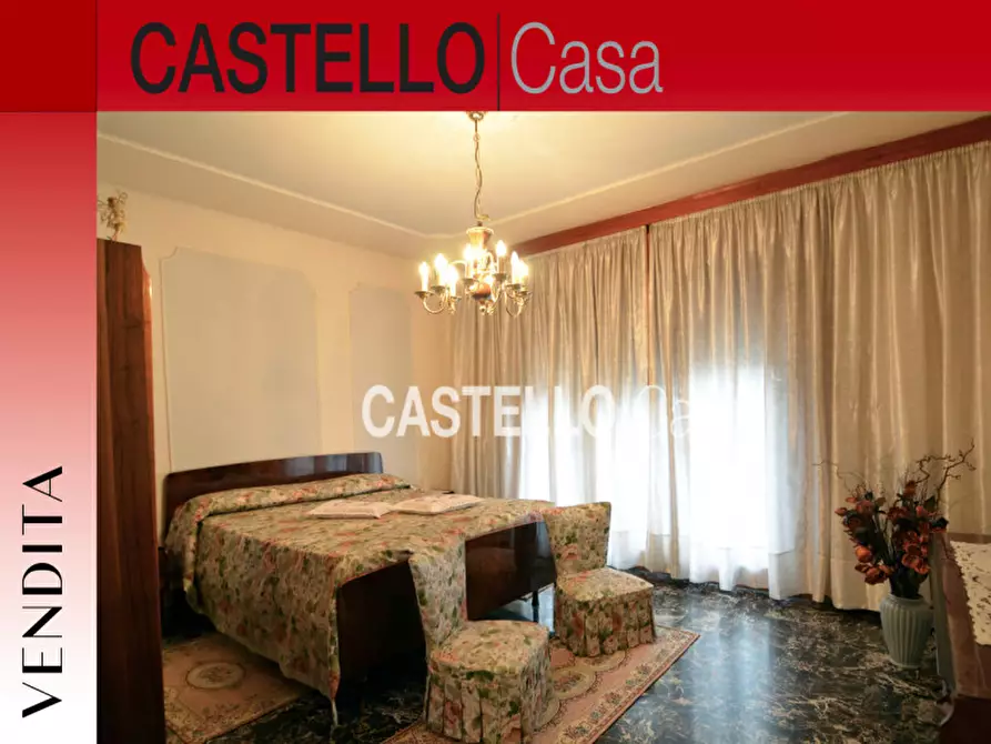 Immagine 11 di Casa indipendente in vendita  in via Sile a Castelfranco Veneto